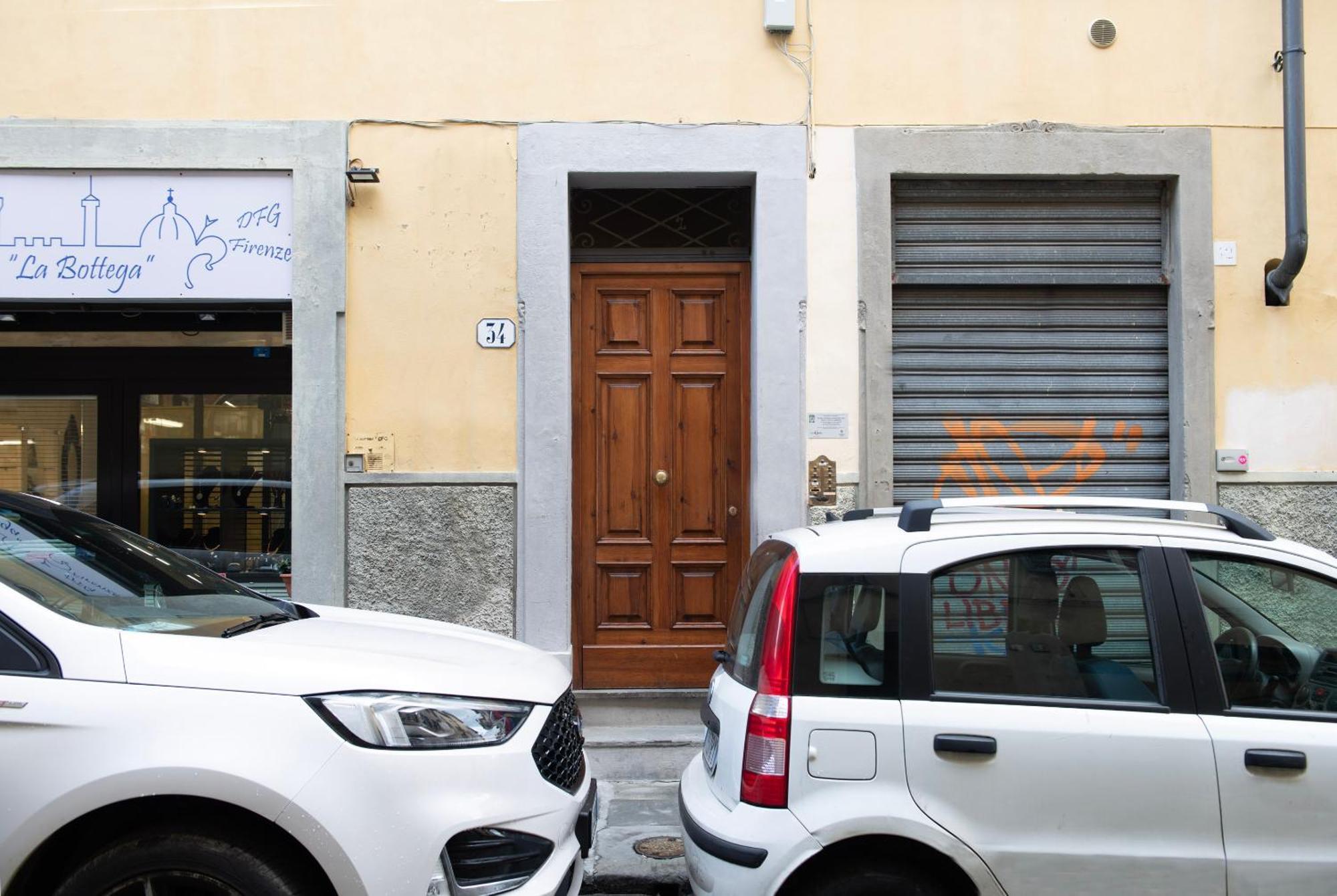 Mamo Florence - Macci Studio Exterior foto